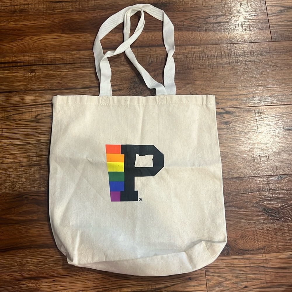 Portland Gear Pride Tote